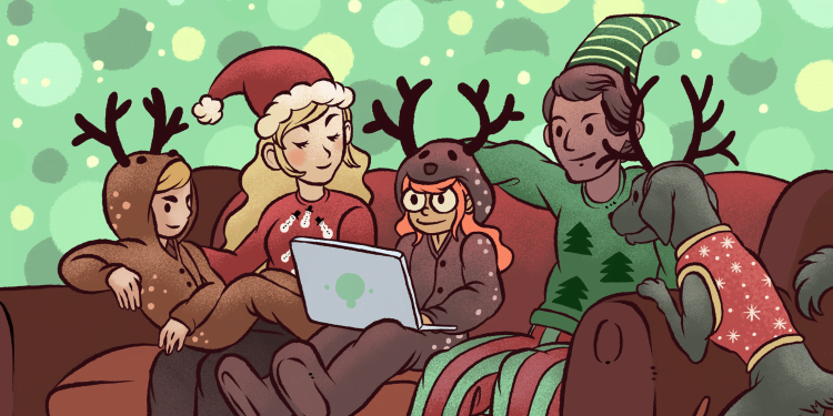 Free Christmas Movies on YouTube