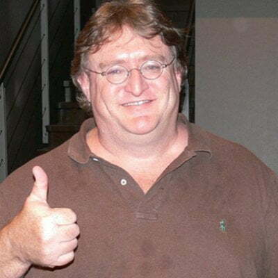 Gabe Newell Net Worth, Age, Height, Wife, Twitter, Email - TV