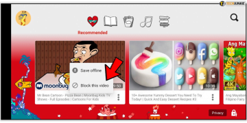 How Can I Block YouTube For Kids?