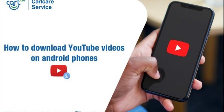 How Can I Download YouTube Videos Directly to My Android?