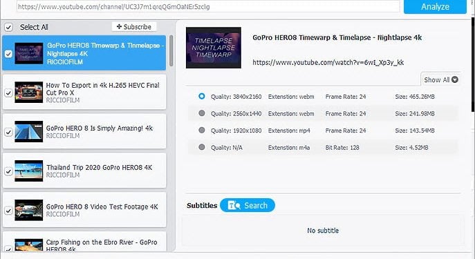 How Can I Download a YouTube Playlist For Free?