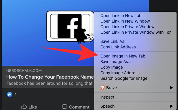 How Can I Find Someone on Facebook Using a Picture?