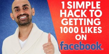 How Can I Get 1000 Likes on My Facebook Photo?