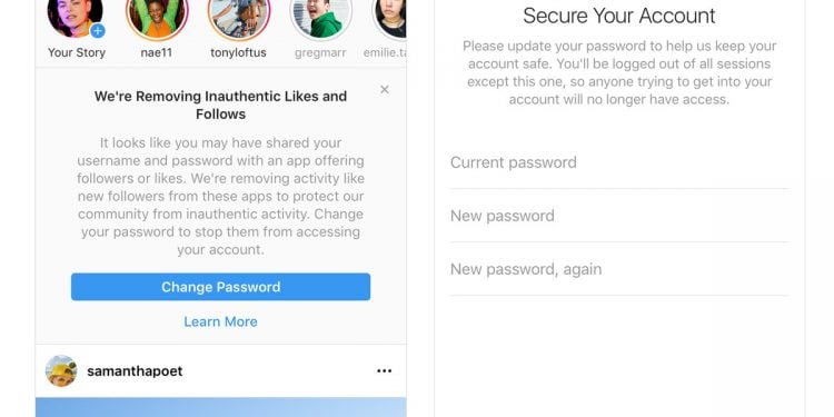 How Can I Get Fake Likes on Instagram?