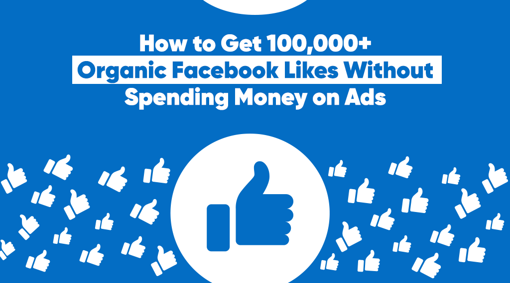 How Can I Get Free Facebook Likes?