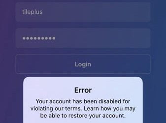 How Can I Get My Instagram Back After Being Disabled?