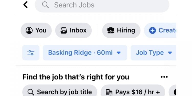 How Can I Get a Job in Facebook?