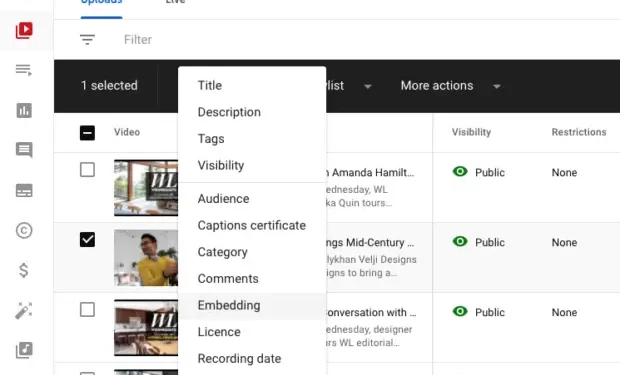 How Can I Increase My YouTube Views?