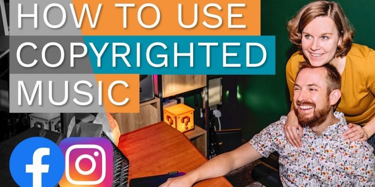 How Can I Legally Use Copyrighted Music on Facebook?