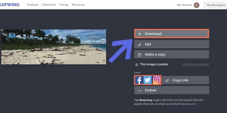 How Can I Make My Twitter Cover Photo Fit?