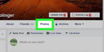 How Can I Quickly Delete Photos on Facebook?
