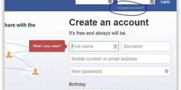 How Can I Recover My Facebook Account Without Phone Number?