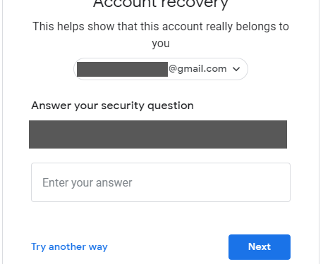 How Can I Recover My Facebook Password Without Email and Security Question?