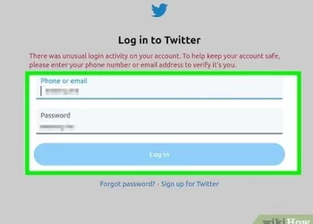 How Can I Recover My Suspended Twitter Account?