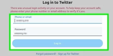 How Can I Recover My Suspended Twitter Account?