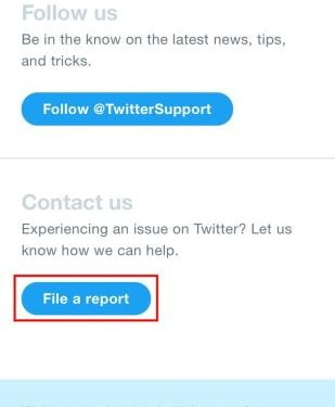 How Can I Recover My Twitter Account Without Email and Phone Number?
