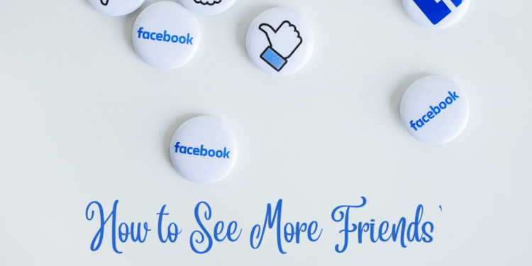 How Can I Reset Facebook to See More Posts?