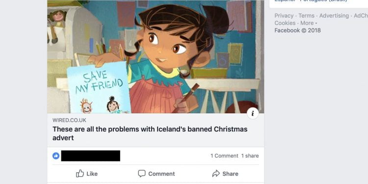 How Can I See Who Shared My Facebook Post?