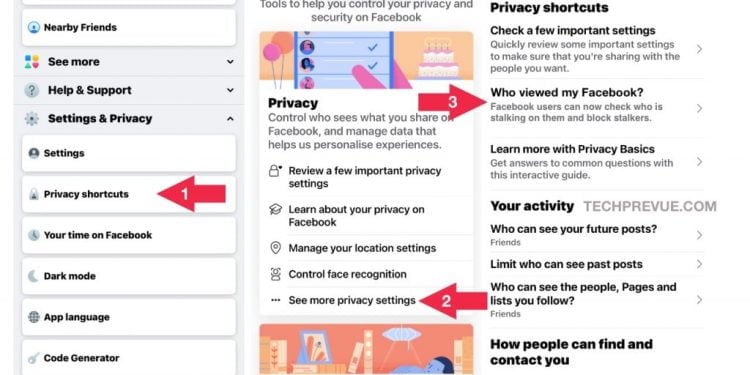 How Can I See Who Viewed My Facebook Story?