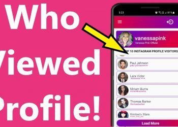 How Can I See Who Viewed My Instagram Profile?