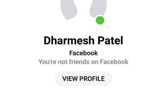 How Can I Trace the Location of a Facebook User?