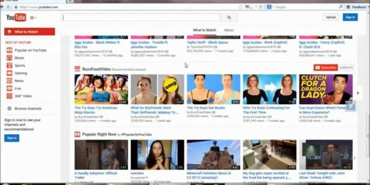 How Can I Unblock YouTube Without a Proxy?