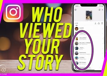 How Can You See Who Views Your Instagram Story?