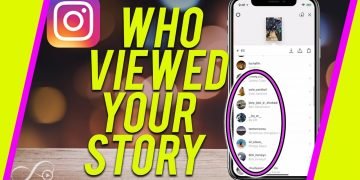 How Can You See Who Views Your Instagram Story?