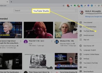 How Can You See Who Views Your YouTube Videos?