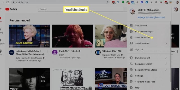 How Can You See Who Views Your YouTube Videos?