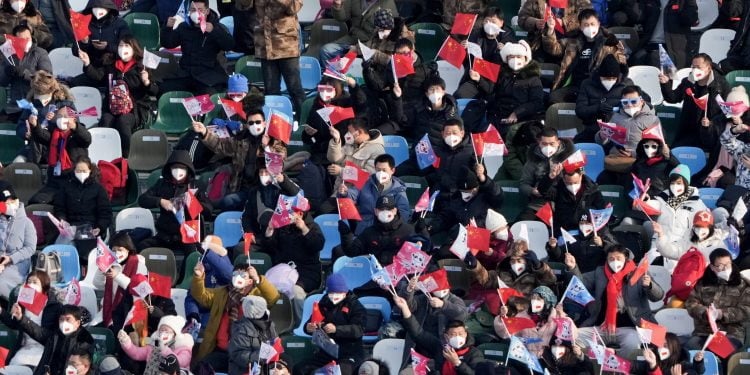 How China Uses Bots to Fake Twitter Accounts to Spread Propaganda