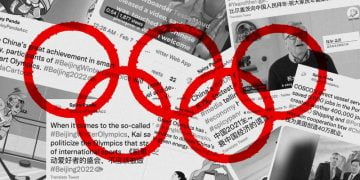 How China Uses Bots to Fake Twitter