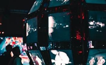 How Chinese Track Overseas Social Media Critics