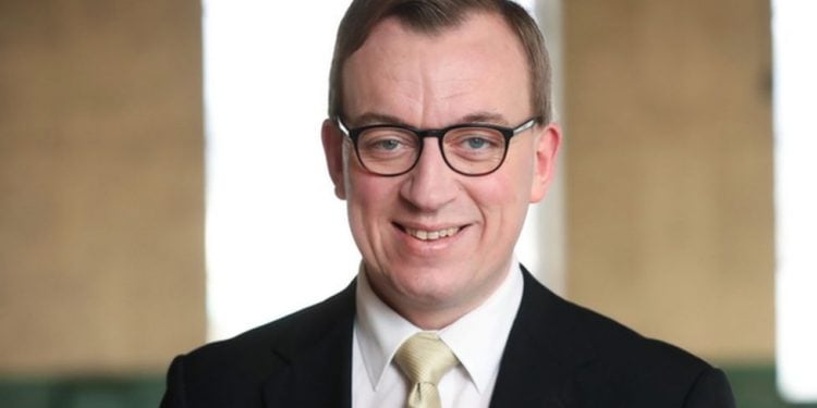 How Did Christopher Stalford Die?