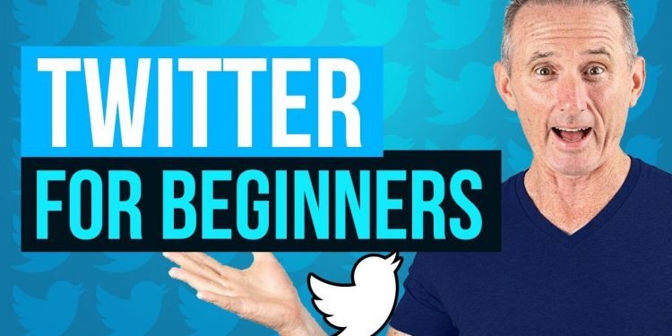 How Do Beginners Use Twitter?