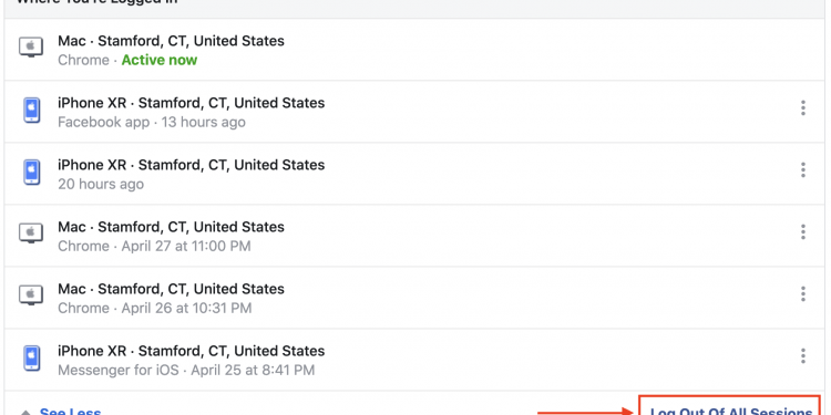How Do Facebook Accounts Get Hacked?