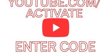 How Do I Activate YouTube?