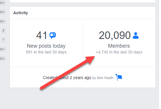 How Do I Add 1000 Members to My Facebook Group?