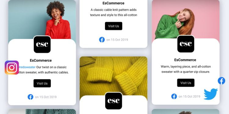 How Do I Add Multiple Twitter Feeds to My Site?
