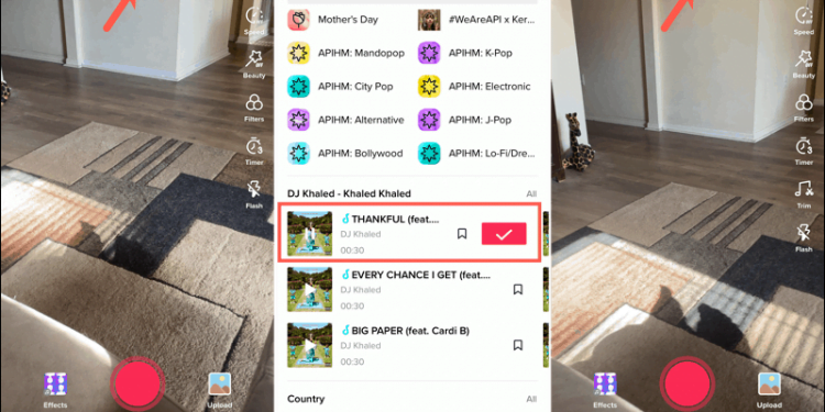 How Do I Add Music to a TikTok Video?