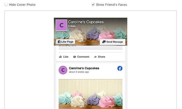How Do I Add a Facebook Widget to My Website?