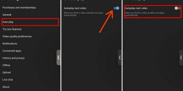 How Do I Autoplay YouTube Videos in 2022?