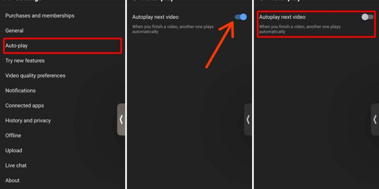How Do I Autoplay YouTube Videos in 2022?