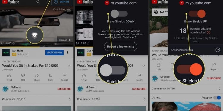 How Do I Block YouTube Ads on Android?