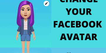 How Do I Change My Avatar on Facebook?