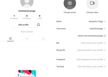 How Do I Change My Name on TikTok?