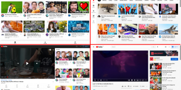 How Do I Change My YouTube Layout?