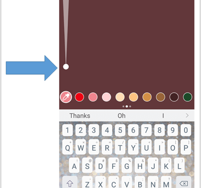 How Do I Change the Background on My Instagram Story?