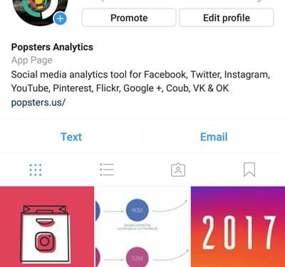 How Do I Check My Stats on Instagram?