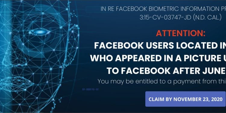 How Do I Claim a Settlement on Facebook?